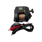 ΨΨ DAIWA Daiwa Super Tanacom S600 электрический катушка код имеется немного царапина . загрязнения есть 