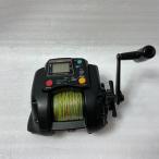 ΨΨ DAIWA Daiwa Super Tanacom S500 корпус только немного царапина . загрязнения есть 