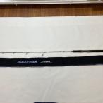 ΨΨ DAIWA Daiwa lure rod saltiga J63MLS пакет есть 01480150 немного царапина . загрязнения есть 