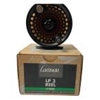 ΨΨ Lamson Lamson3 fly reel с ящиком немного царапина . загрязнения есть 