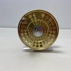 ΨΨ fly reel Мали etoMR7.5 с футляром немного царапина . загрязнения есть 