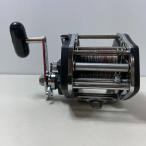 ΨΨ DAIWA Daiwa super динамик ST-500 царапина . загрязнения есть 