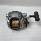 ΨΨ DAIWA Daiwa Super Tanacom S500W 801358 корпус только царапина . загрязнения есть 