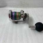 ΨΨ DAIWA Cata linaLD30SH корпус только немного царапина . загрязнения есть 