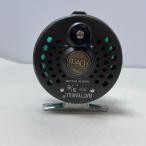 ΨΨ ORVIS fly reel ba тонн cut 5/6 с футляром немного царапина . загрязнения есть 