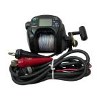 ΨΨ DAIWA Daiwa Super Tanacom -S500DX 801360 электрический катушка код есть немного царапина . загрязнения есть 