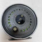 ΨΨ JW Young & солнечный z fly reel JW Young & солнечный zBeaudex корпус только царапина . загрязнения есть 