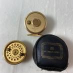 ΨΨ HARDY Hardy - fly reel Sovereign 5/6/7 изменение spool имеется немного царапина . загрязнения есть 