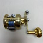 ΨΨ DAIWA Daiwa обе ось катушка milio neaCV-Z 100SFR пакет имеется 00615000 немного царапина . загрязнения есть 