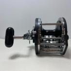 ΨΨ DAIWA Daiwa super динамик ST-500 царапина * ржавчина иметь царапина . загрязнения есть 