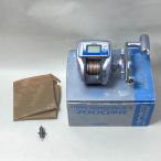 ΨΨ DAIWA Daiwa обе ось катушка super tana центральный S 200ci с коробкой немного царапина . загрязнения есть 