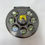 ΨΨ SHIMANO Shimano fly reel флис to-mLA9.10 с футляром 02153 немного царапина . загрязнения есть 