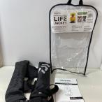 ΨΨ DAIWA Daiwa спасательный жилет не использовался товар DF-2608 не использовался . близкий 