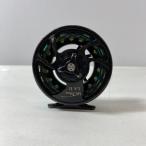 TFO fly reel NXT серии немного царапина . загрязнения есть 