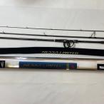 ΨΨ SHIMANO Shimano удочка 18nesa limited S1010M+ с ящиком 38869 немного царапина . загрязнения есть 