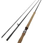 SMITH Smith удилище нахлыстовое удилище Мали eto Precision PRD 1610-3 16'0 #10/11 немного царапина . загрязнения есть 