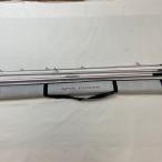 ΨΨ SHIMANO Shimano . стержень вращение энергия 425CX с футляром 24329 заметная царапина . загрязнения нет 