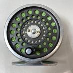 ΨΨ HARDY Hardy - fly reel ma- Kiss 5 царапина . загрязнения есть 