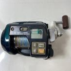 ΨΨ RYOBI Ryobi электрический катушка VS700-L кабель есть немного царапина . загрязнения есть 