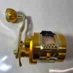 ΨΨ RYOBI Ryobi обе ось катушка Balius GR30R с ящиком немного царапина . загрязнения есть 