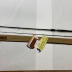 ΨΨ DAIWA Daiwa удочка для рыбалки с лодки Heart Land 802MHRB-21 пакет есть 05806508 немного царапина . загрязнения есть 