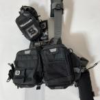 ΨΨ Bluestorm спасательный жилет немного царапина . загрязнения есть 