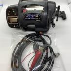 ΨΨ DAIWA Daiwa электрический катушка Super Tanacom -S 800 код имеется царапина . загрязнения есть 