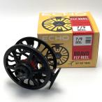 ** ECHO Bravo BRAVO #7/9 fly reel с коробкой немного царапина . загрязнения есть 