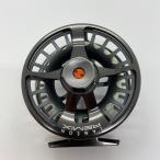 ΨΨ LAMSON fly reel remix R-7+ немного царапина . загрязнения есть 