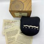 ΨΨ LAMSON fly reel Litespeed 2 с ящиком немного царапина . загрязнения есть 