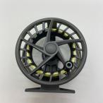 ΨΨ LAMSON катушка fly reel LAMSON жидкий S немного царапина . загрязнения есть 