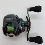 ΨΨ DAIWA Daiwa обе ось катушка ..IC 100P-RM корпус только 630000 немного царапина . загрязнения есть 