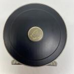 ΨΨ KINEYA fly reel MODEL702 с ящиком немного царапина . загрязнения есть 