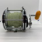 ΨΨ PENN обе ось катушка Senator 9/0 с ящиком немного царапина . загрязнения есть 