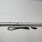 ΨΨ SHIMANO Shimano lure rod AR-C TYPE VR S1104M царапина иметь 34246 немного царапина . загрязнения есть 