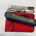 ΨΨ MajorCraft Major craft lure rod штраф tail FTG-B42/485UL пакет есть * с футляром не использовался . близкий 