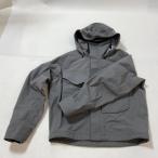 ΨΨ SIMMS рыбалка жакет серый гид жакет Gore-Tex серый немного царапина . загрязнения есть 