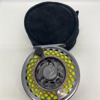 ΨΨ VOSSELER fly reel DC4 немного царапина . загрязнения есть 