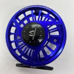 ΨΨ fly reel Max catch AVID7/8 с ящиком заметная царапина . загрязнения нет 