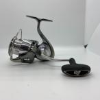 ΨΨ DAIWA Daiwa вращающийся катушка 22 Exist LT4000-XH с ящиком 00061104 не использовался . близкий 