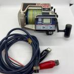 ΨΨ RYOBI Ryobi электрический катушка AD электрический 101 HI-POWER Gou . код имеется царапина . загрязнения есть 