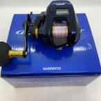 ΨΨ SHIMANO Shimano обе ось катушка 19g LAP la-CT 151XG с ящиком 04038 немного царапина . загрязнения есть 