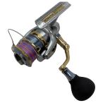 ^^ SHIMANO Shimano вращающийся катушка 13 Vaio тормозные колодки SW 4000XG-A корпус только 03158 немного царапина . загрязнения есть 