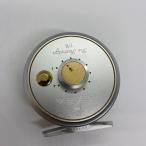 ΨΨ HARDY Hardy - fly reel Sovereign 7/8 с ящиком заметная царапина . загрязнения нет 