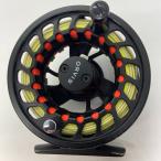 ΨΨ ORVIS fly reel прозрачный вода царапина иметь пакет есть немного царапина . загрязнения есть 