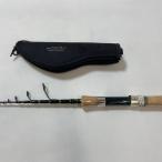 ΨΨ SMITH Smith lure rod magical форель MTS-TE50HUL немного царапина . загрязнения есть 
