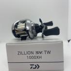 ΨΨ DAIWA Daiwa катушка bait reel 21 Gigli on SV TW 1000XH с ящиком 00630217 заметная царапина . загрязнения нет 