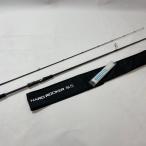 ΨΨ SHIMANO Shimano lure rod твердый запирающийся шкафчик SS S83MH пакет есть 353207 немного царапина . загрязнения есть 