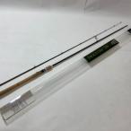 ΨΨ SHIMANO Shimano lure rod форель one NS S92M с футляром 37963 немного царапина . загрязнения есть 