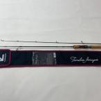 ΨΨ tailwalk tail walk lure rod тигр utia Ferrie kS50L пакет есть 17508 немного царапина . загрязнения есть 